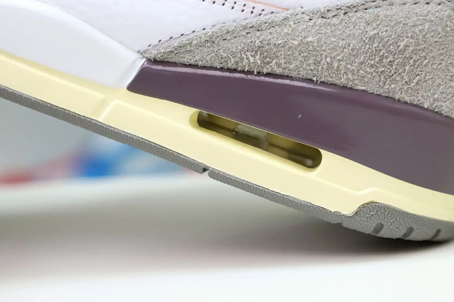 MANIÉRE X 3 AIR WMNS Kimikick JORDAN 0730
